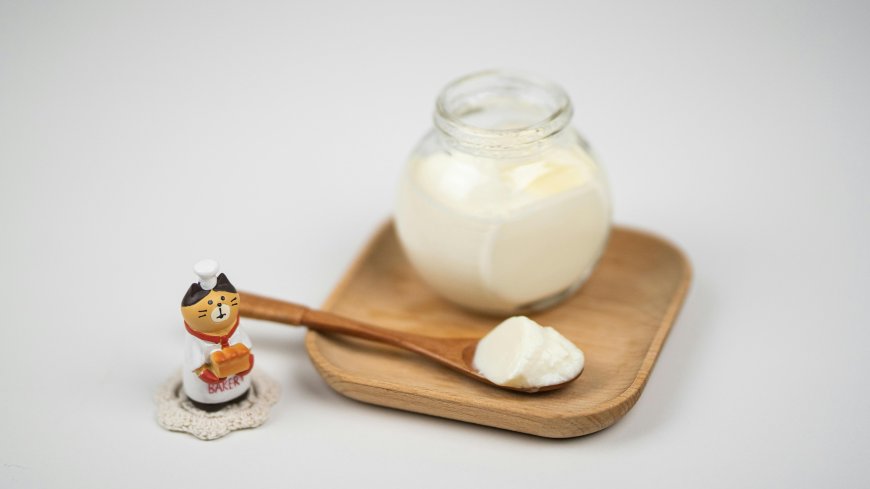 What to Eat When You Have a Cold: Yogurt and Fermented Foods