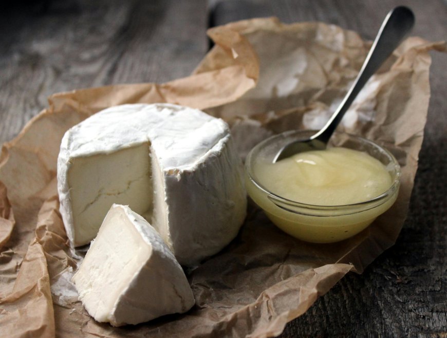 What not to eat when I have a cold: Dairy Products (For Some)